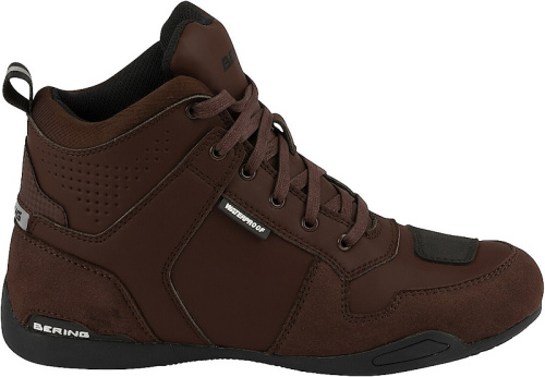 Bering Ботинки Sumatra Brown в Архангельске