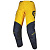 Scott Брюки 350 Track blue/yellow в Архангельске