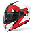 Airoh Шлем Specktre Clever Red Gloss в Архангельске