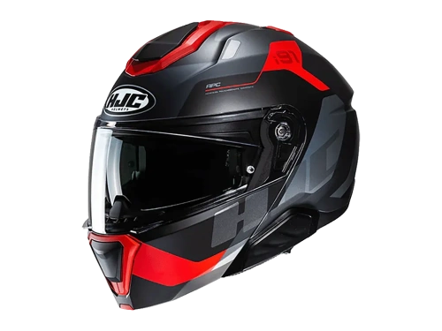 HJC Шлем i91 Carst MC1SF в Архангельске