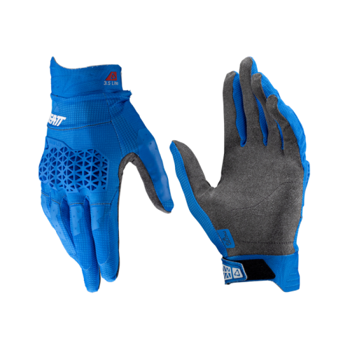 Leatt Перчатки Lite 3.5 Royal V25 в Архангельске