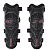 Acerbis Наколенники Impact Pro Black в Архангельске