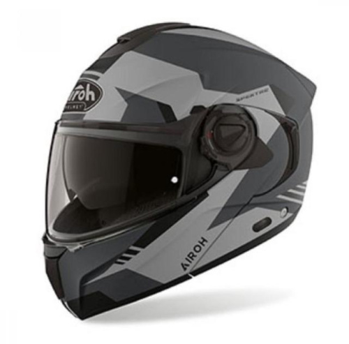 Airoh Мотошлем Specktre Clever Anthracite Matt в Архангельске