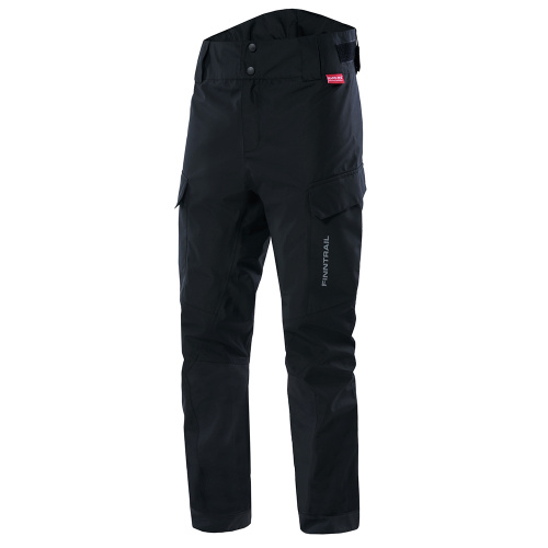 Finntrail Брюки Expert 4602 Graphite в Архангельске