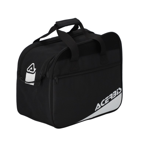 Acerbis Сумка для шлема Helmet Bag 2.0 Black в Архангельске