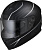 IXS Шлем HX 1100 2.1 Черно-белый Матовый в Архангельске