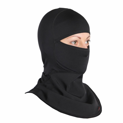 Inflame Подшлемник Thermo Plus, черный в Архангельске