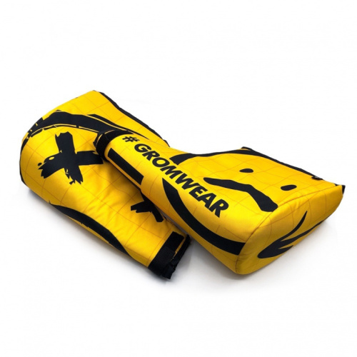 Grom Муфта на руль Sadman Yellow в Архангельске