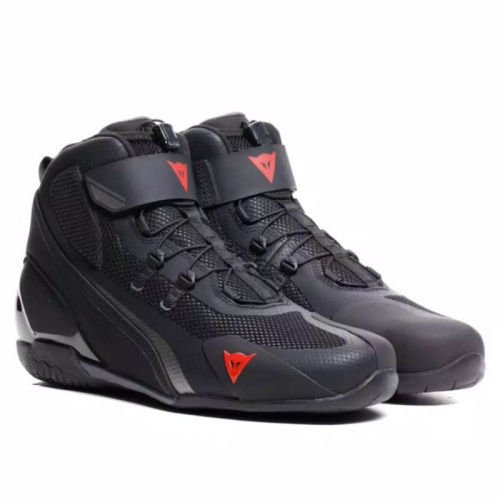 Dainese Мотоботы Herian Air Black/Anthracite в Архангельске