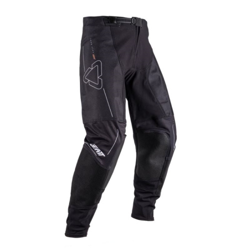 Leatt штаны Moto 4.5 V26 Black в Архангельске