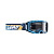 Leatt Маска Velocity 5.5 Ink Light Grey 58% в Архангельске