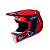 Leatt Шлем кроссовый детский Helmet Kit Moto 3.5 Jr V25 Royal в Архангельске