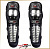 Pro Biker Наколенники HXP-15 BLACK в Архангельске