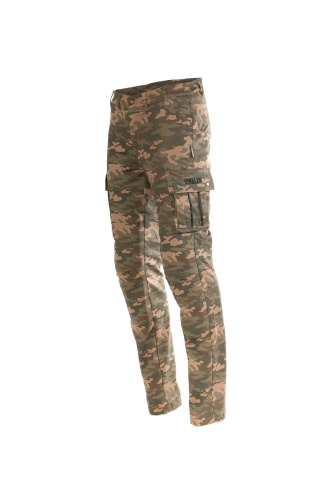 Hyperlook мотоджинсы Barracuda Army в Архангельске