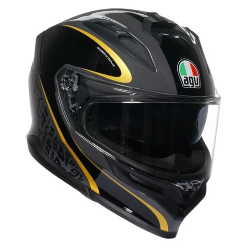 AGV Шлем K7 Flow 46 в Архангельске