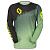 Scott Джерси 350 Dirt Evo black/green в Архангельске