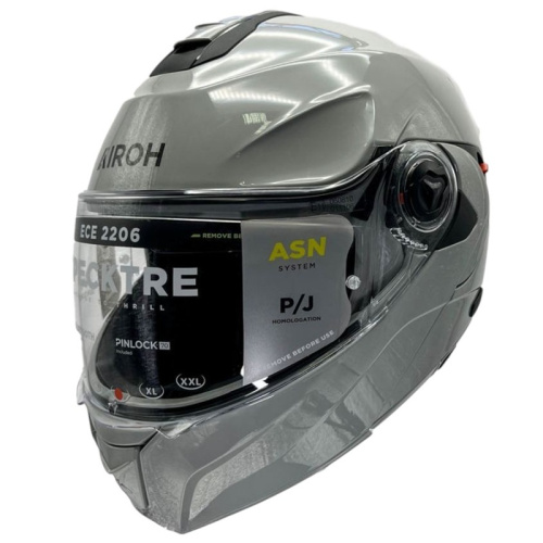 Airoh Мотошлем Specktre Cement Grey Gloss в Архангельске