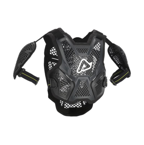 Acerbis Защита тела (Панцирь) P035 S Black в Архангельске