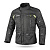 Dimox Мотокуртка текстиль Explorer Mens Touring Black/Yellow в Архангельске
