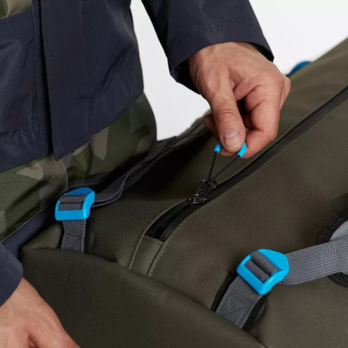 Finntrail Сумка Explorer 1733 Khaki 70L в Архангельске