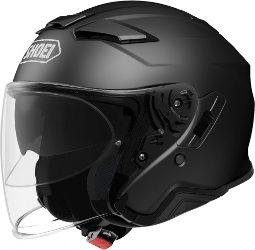 Shoei Шлем J-Cruise 2 черный матовый в Архангельске