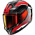 Shark Шлем Ridill 2 Bersek Black/Red/Anthracite в Архангельске