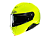 HJC Шлем i91 Fluorescent Green в Архангельске