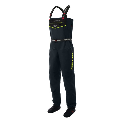 Finntrail Вейдерсы Enduro 1525 Graphite в Архангельске
