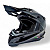 AiM Шлем RH855 Black Glossy в Архангельске