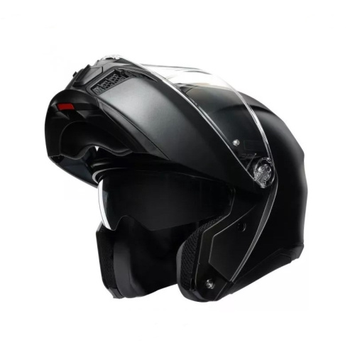 AGV Шлем Tourmodular Matt Black в Архангельске
