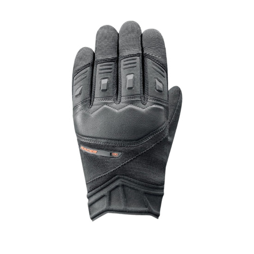 Racer Перчатки Dispatcher Black в Архангельске