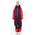 Dragonfly Зимний утепленный комбинезон Gravity for Teen Purple - Brown 2024 в Архангельске
