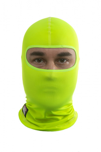 Hyperlook Подшлемник летний Exhilarant Acid в Архангельске