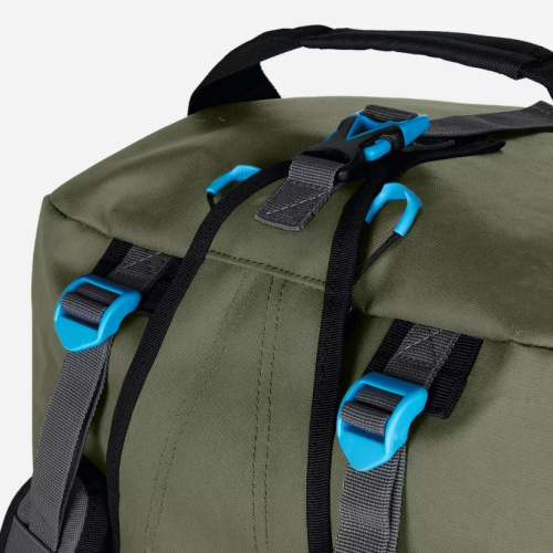 Finntrail Гермосумка Explorer 1728 Khaki 100L в Архангельске