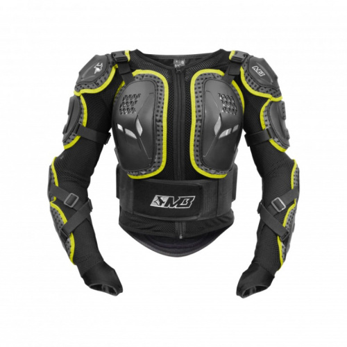 MadBull черепаха Protection Armora Yellow в Архангельске