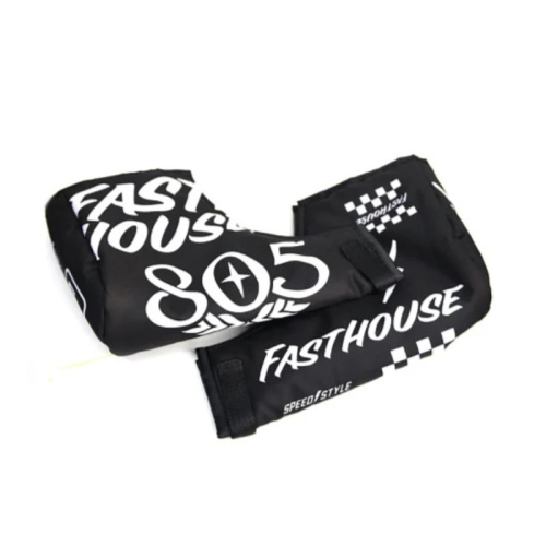 Grom Муфта на руль Fasthouse 805 BW в Архангельске