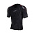 Leatt Защитный панцирь Body Tee ReaFlex Stealth V26 Black в Архангельске