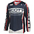Scott Джерси 350 Race blue/red в Архангельске
