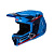 Leatt Шлем кроссовый Helmet Kit Moto 3.5 V25 Royal в Архангельске