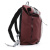 Dragonfly Герморюкзак DF Fold Bag Maroon 22л в Архангельске