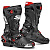 Sidi Ботинки Rex Black в Архангельске