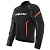 Dainese Куртка мужская Air Frame 3 Black/Black/Red-Fluo в Архангельске