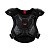 Starks Моточерепаха детская Vest  Armor Kids V2 Чёрный в Архангельске