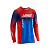 Leatt Джерси 5.5 UltraWeld V26 Royal Blue-Red в Архангельске