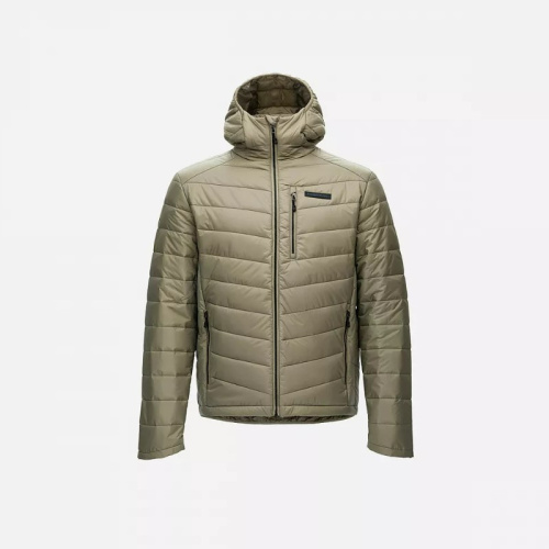 Finntrail Термокуртка Master Hood 1510 Olive в Архангельске