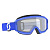 Scott Очки кроссовые Primal clear blue clear в Архангельске