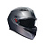 AGV Шлем K3 2206 Rodio Grey Matt в Архангельске