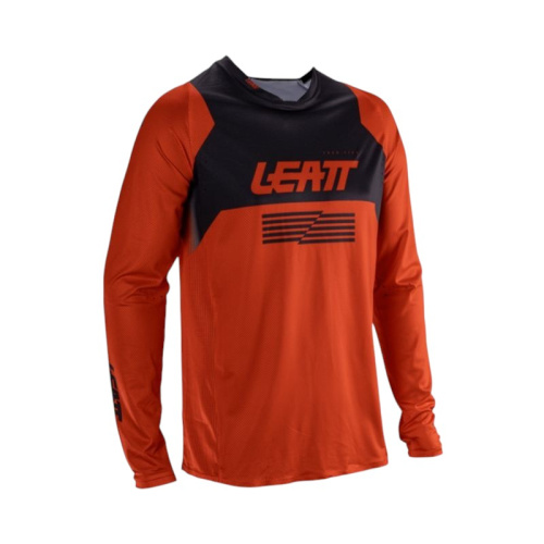 Leatt Джерси Moto 4.5 Lite Red в Архангельске