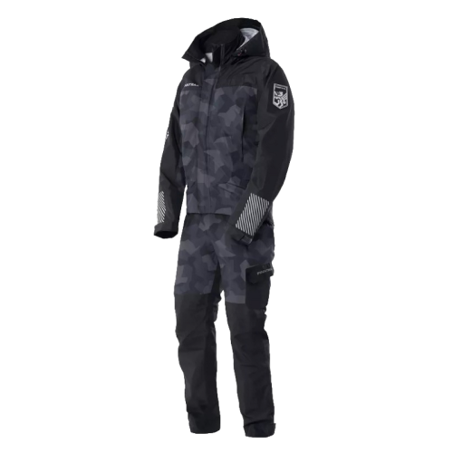Finntrail Костюм Thor 3420 CamoShadowBlack в Архангельске