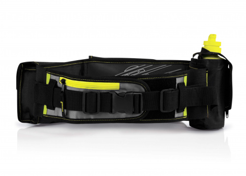 Acerbis Сумка на пояс Profile Black/Yellow (3 L) в Архангельске